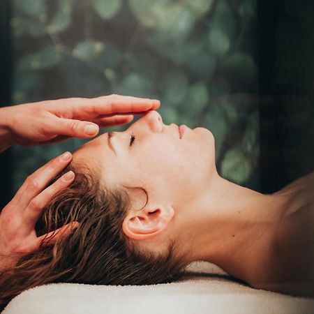 Aurora Boutique Hotel & Private Spa Spoleto Eksteriør bilde