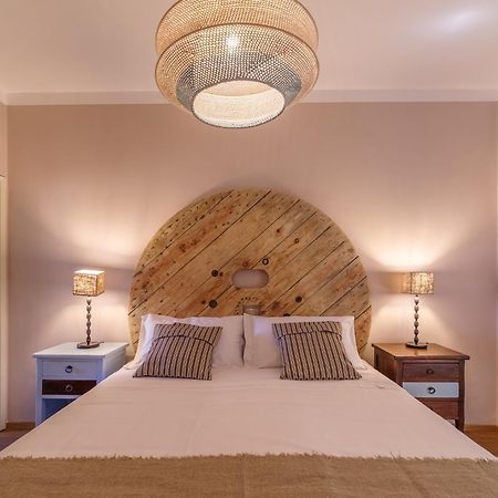 Aurora Boutique Hotel & Private Spa Spoleto Eksteriør bilde