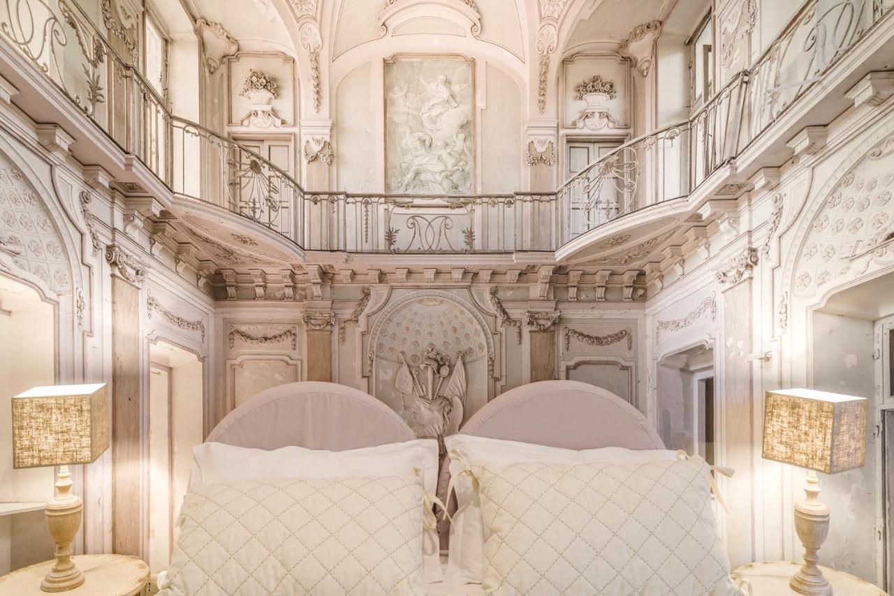 Aurora Boutique Hotel & Private Spa Spoleto Eksteriør bilde
