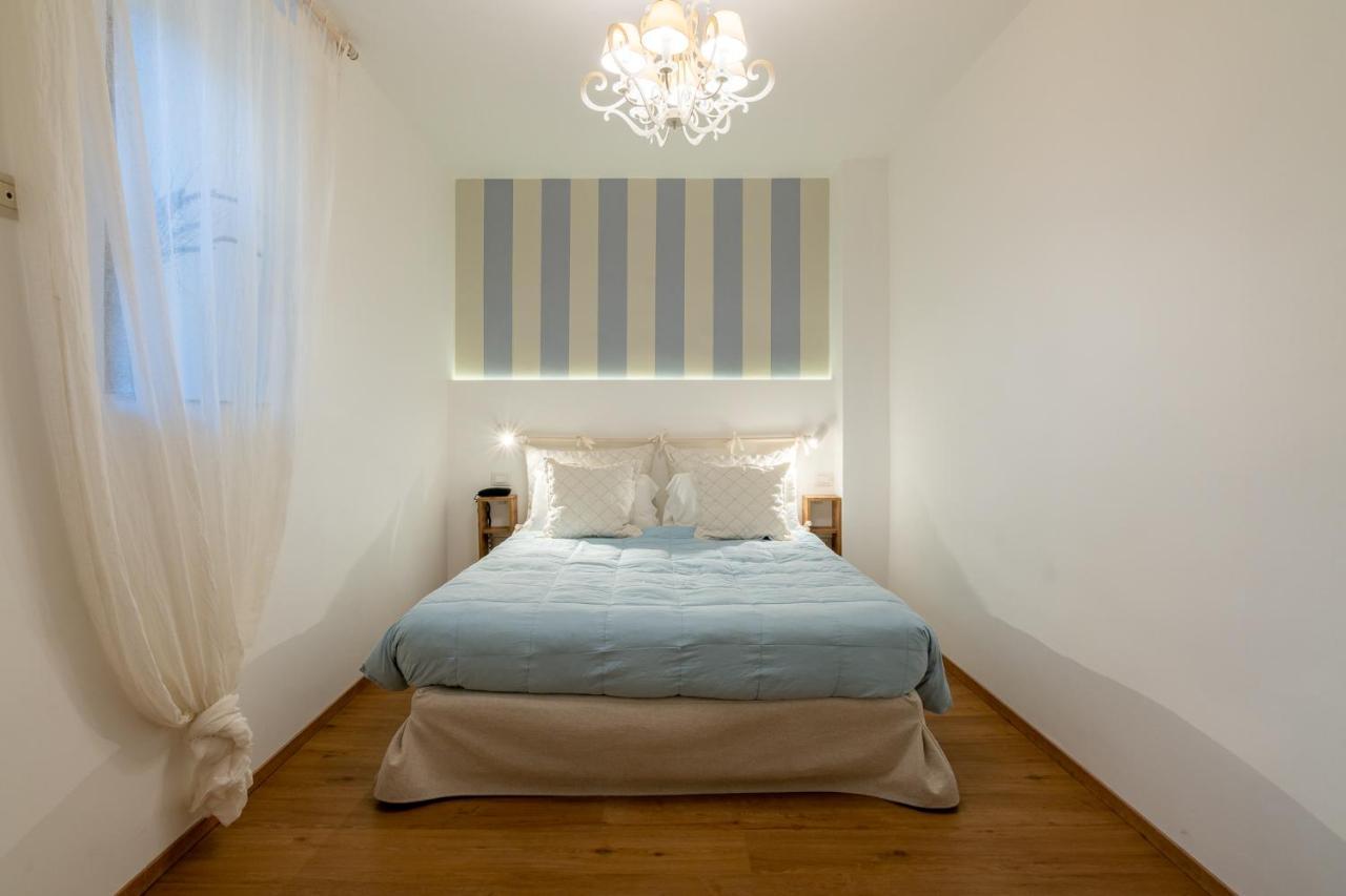 Aurora Boutique Hotel & Private Spa Spoleto Eksteriør bilde