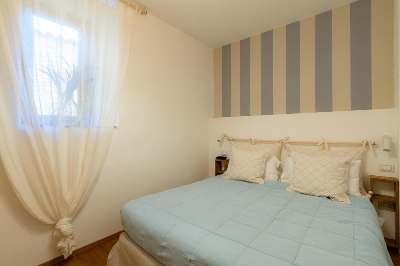 Aurora Boutique Hotel & Private Spa Spoleto Eksteriør bilde