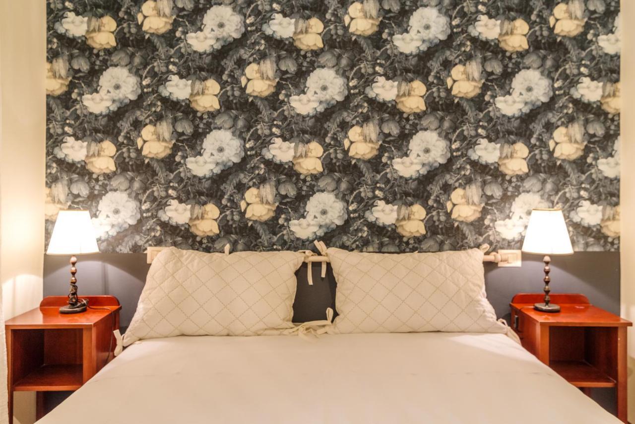 Aurora Boutique Hotel & Private Spa Spoleto Eksteriør bilde