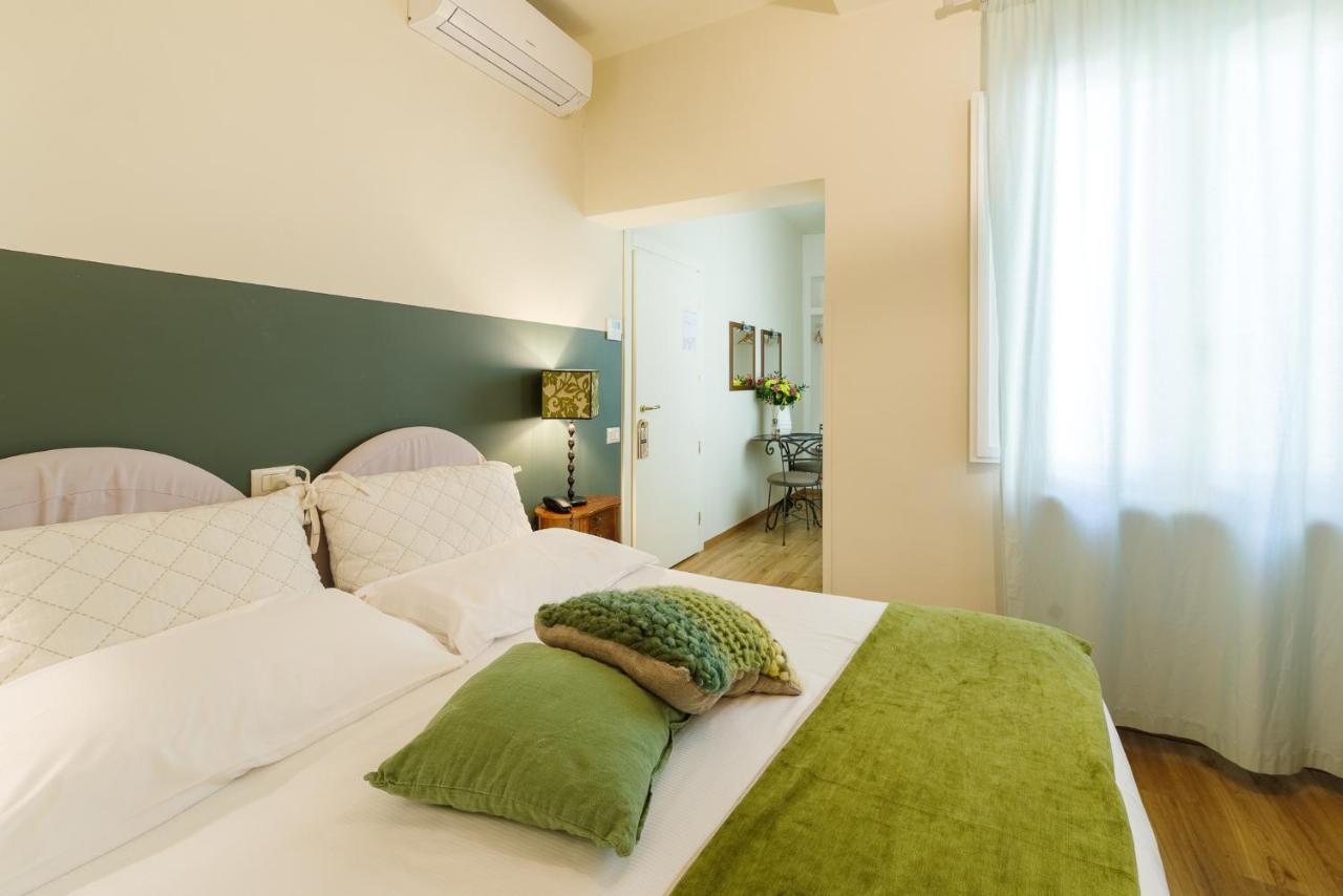 Aurora Boutique Hotel & Private Spa Spoleto Eksteriør bilde