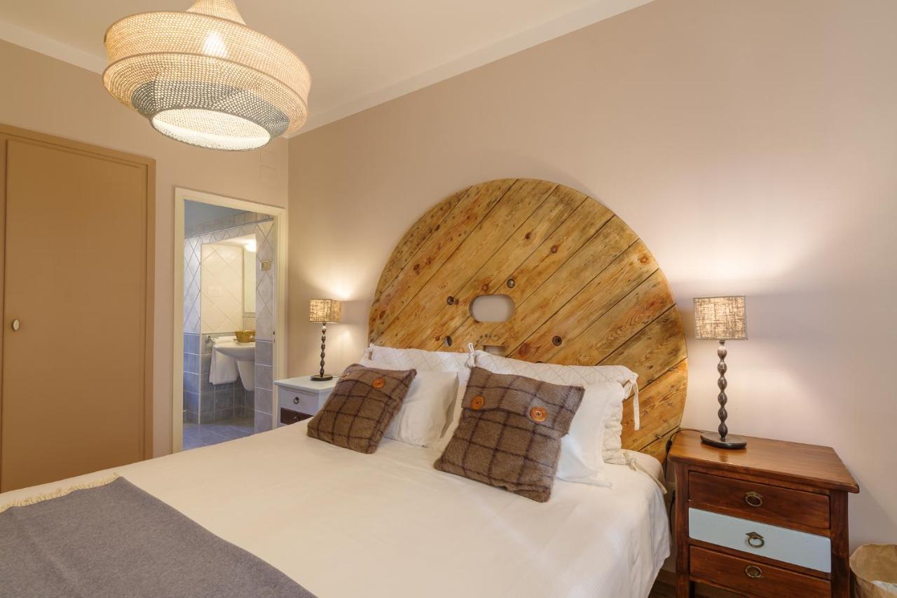Aurora Boutique Hotel & Private Spa Spoleto Eksteriør bilde