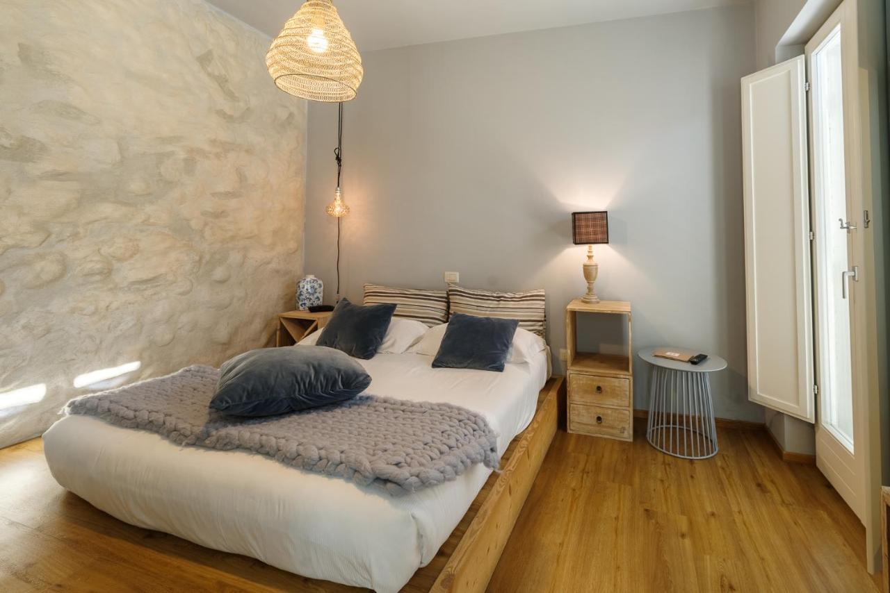 Aurora Boutique Hotel & Private Spa Spoleto Eksteriør bilde