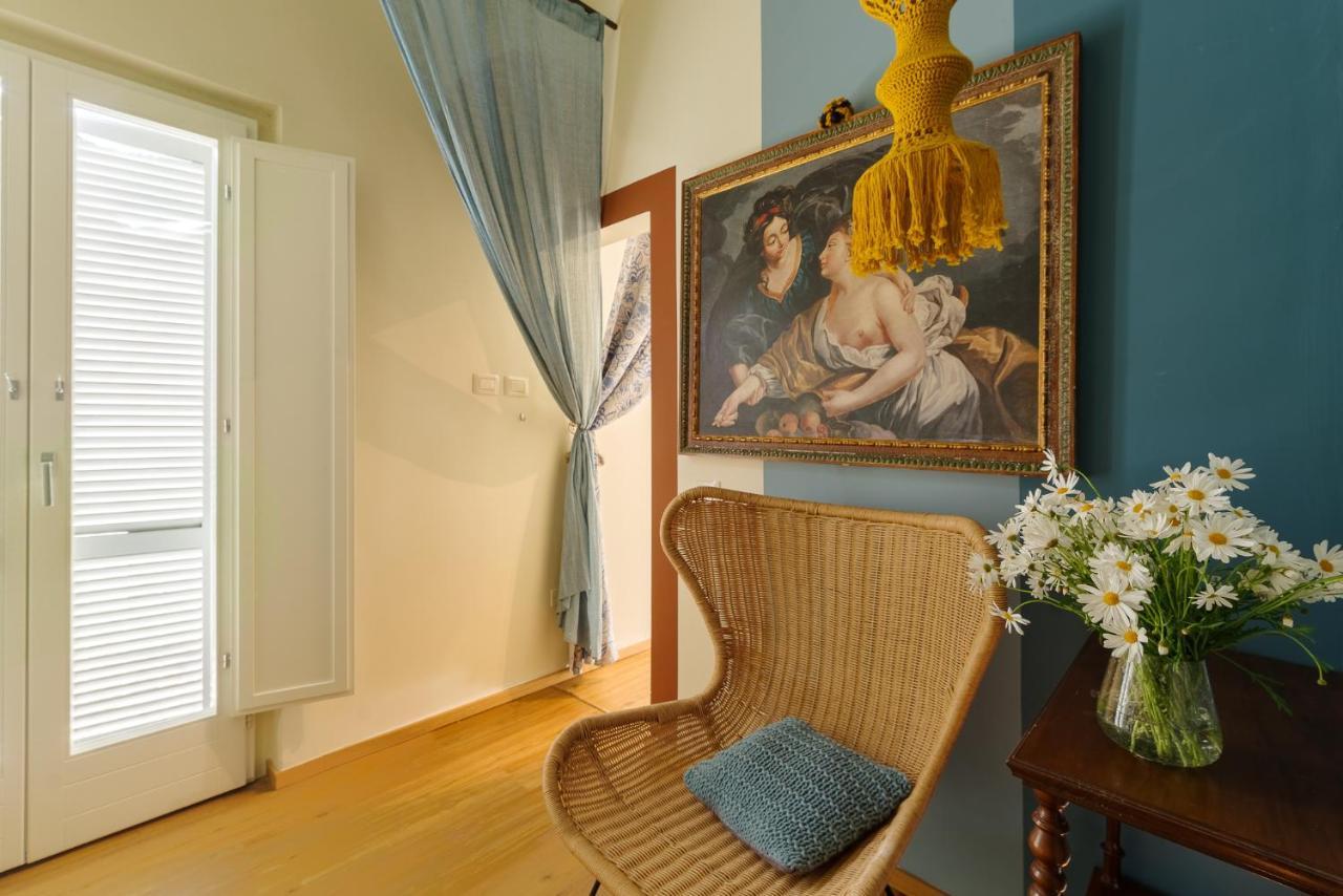 Aurora Boutique Hotel & Private Spa Spoleto Eksteriør bilde