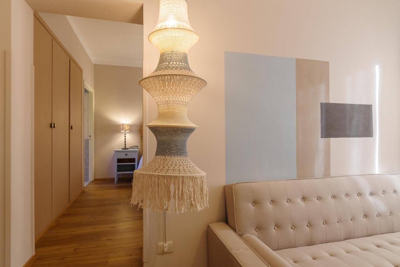 Aurora Boutique Hotel & Private Spa Spoleto Eksteriør bilde
