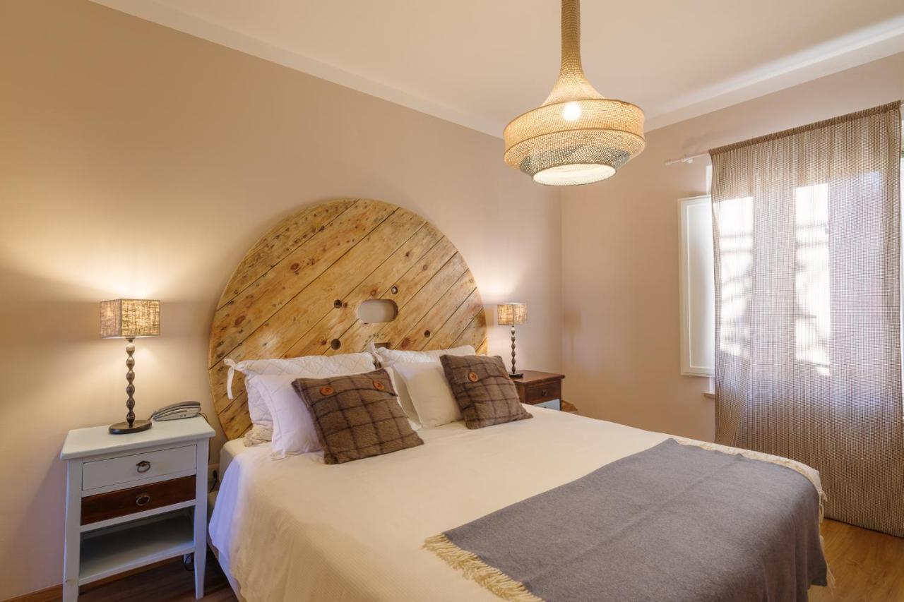 Aurora Boutique Hotel & Private Spa Spoleto Eksteriør bilde