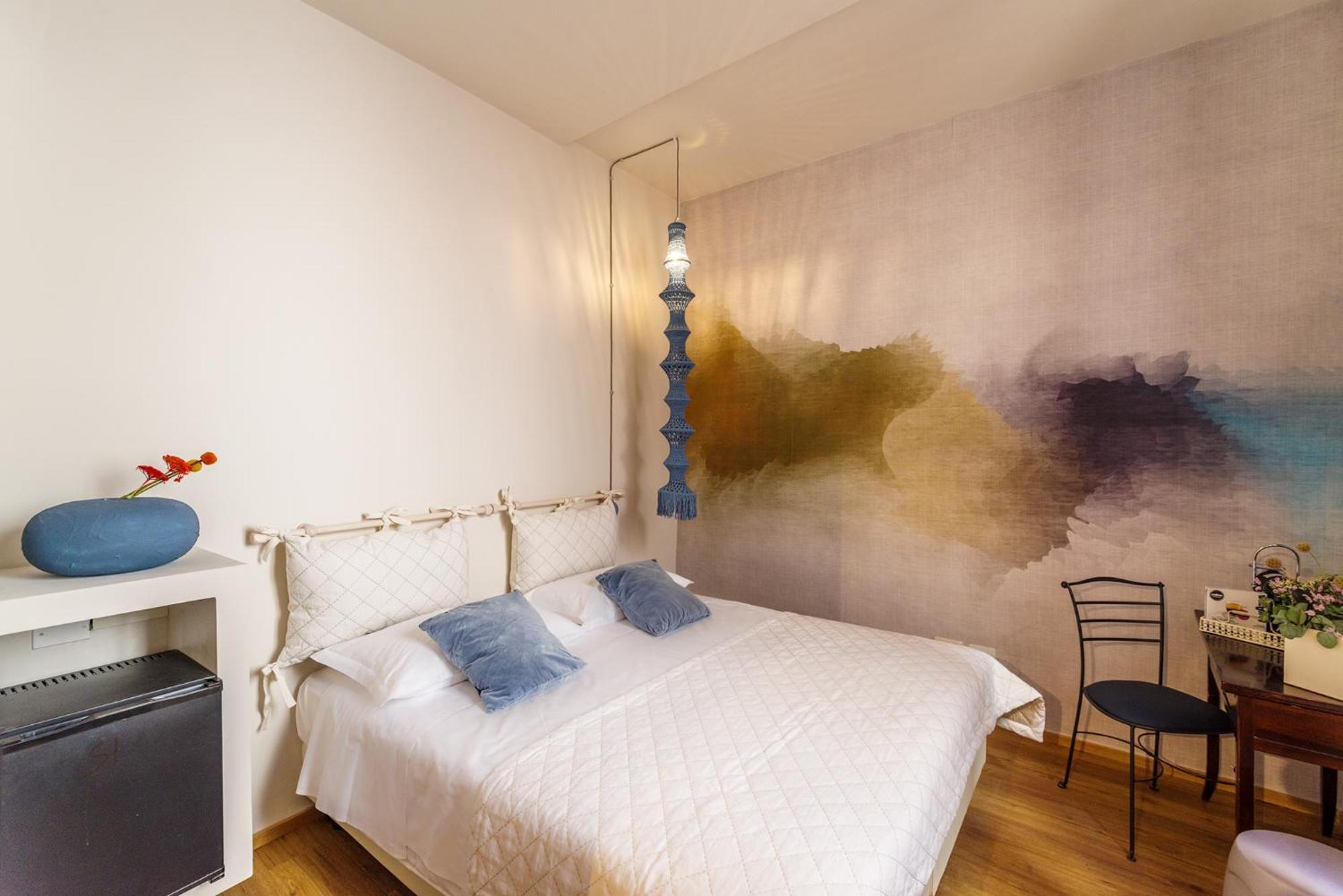 Aurora Boutique Hotel & Private Spa Spoleto Eksteriør bilde