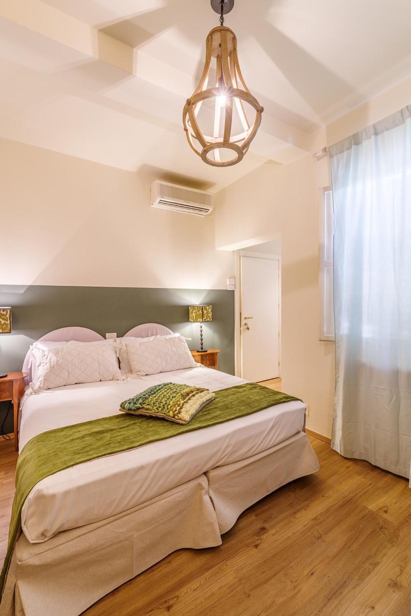 Aurora Boutique Hotel & Private Spa Spoleto Eksteriør bilde