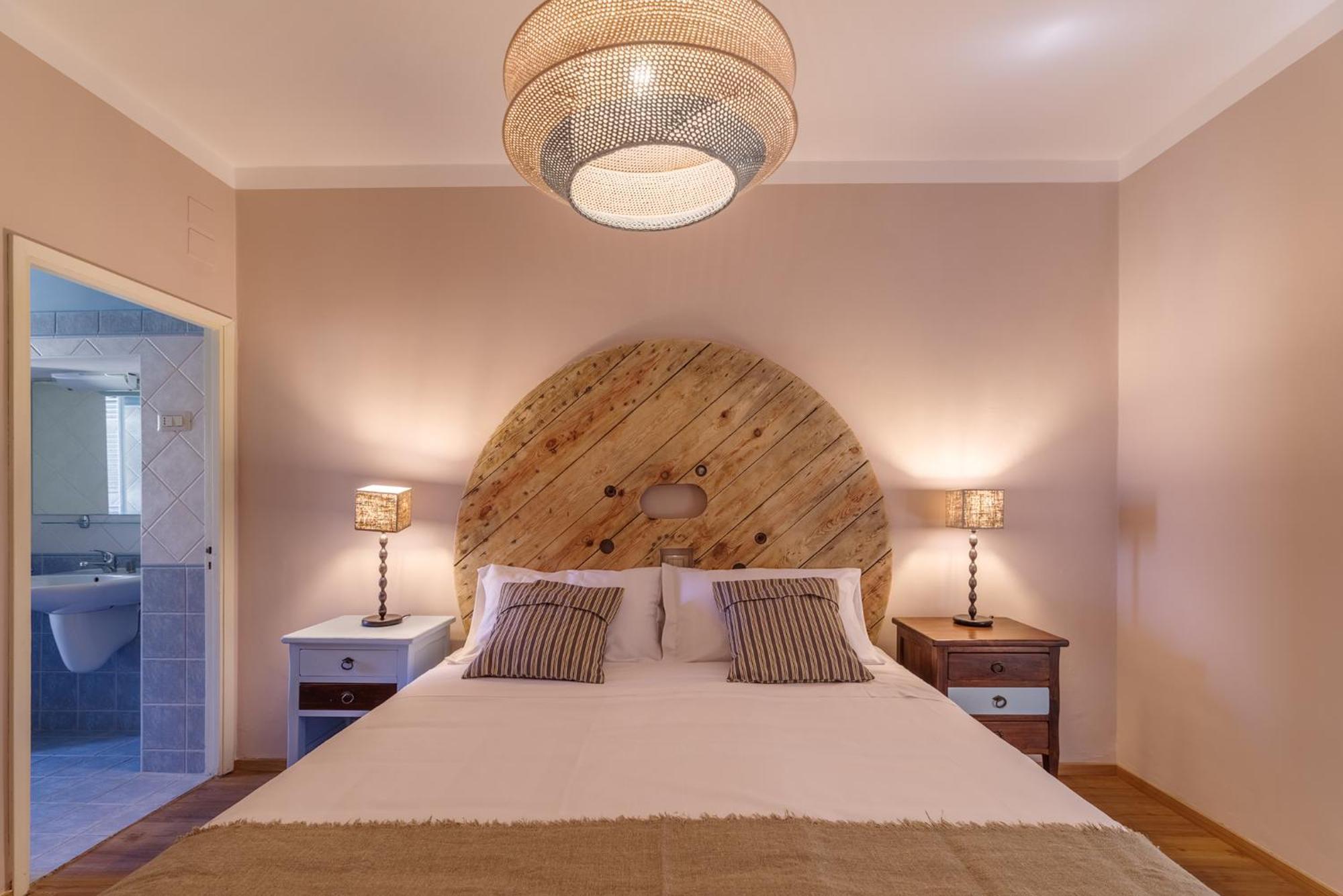 Aurora Boutique Hotel & Private Spa Spoleto Eksteriør bilde